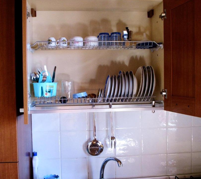 Photo of Kitchen in San Mauro Cilento