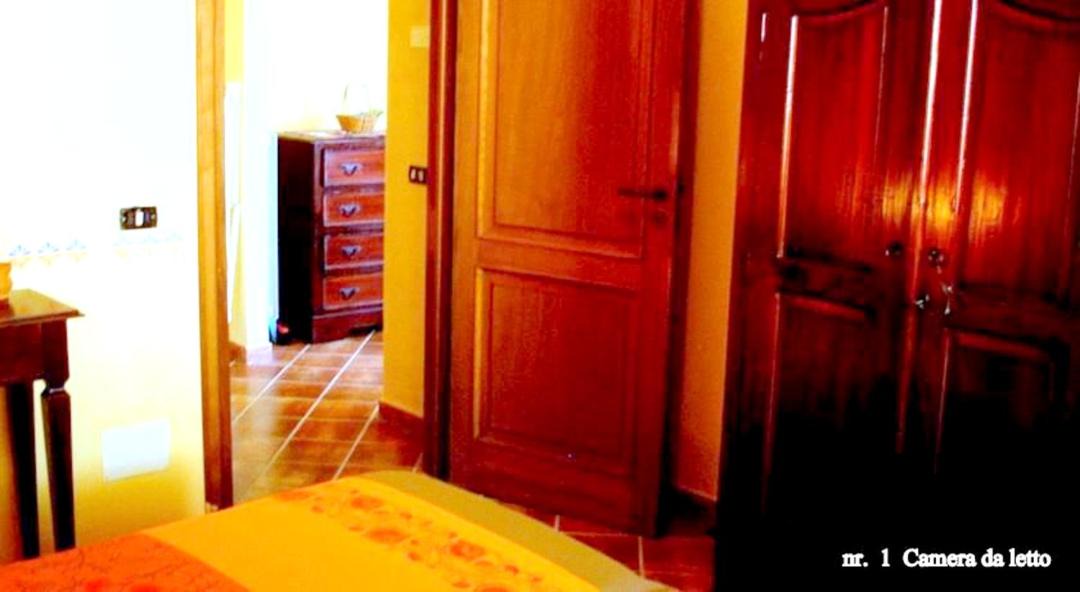 Photo of Bedroom in San Mauro Cilento