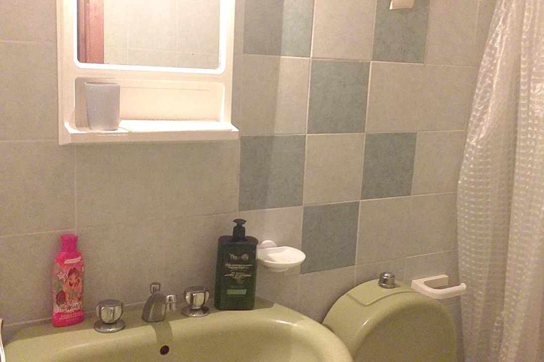 Photo of Bathroom in San Giorgio-Librino-San Giuseppe la Rena-Zia Lisa-Villaggio Sant'Agata