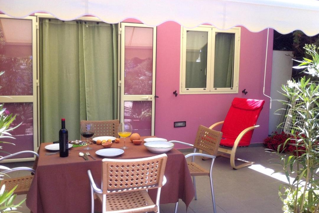 Photo of Patio Balcony in Sciacca