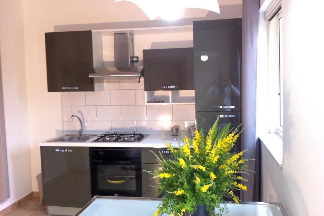 Photo of Kitchen in Sciacca