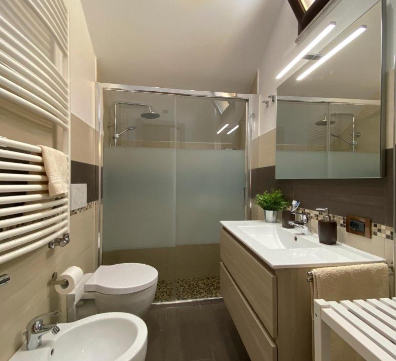 Photo of Bathroom in Castelmola