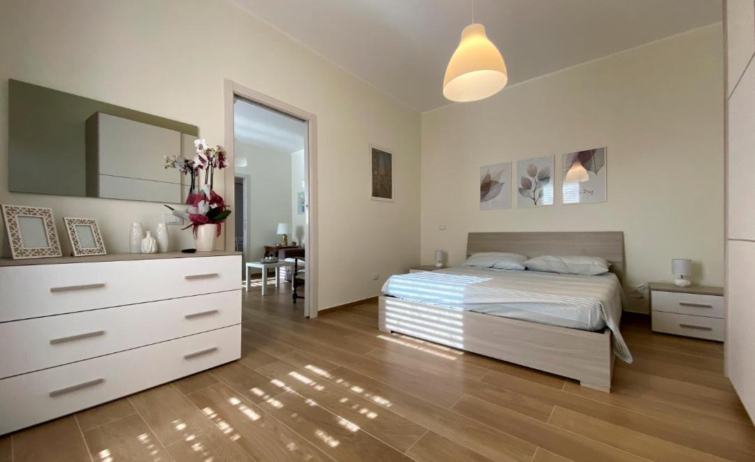 Photo of Bedroom in Castelmola