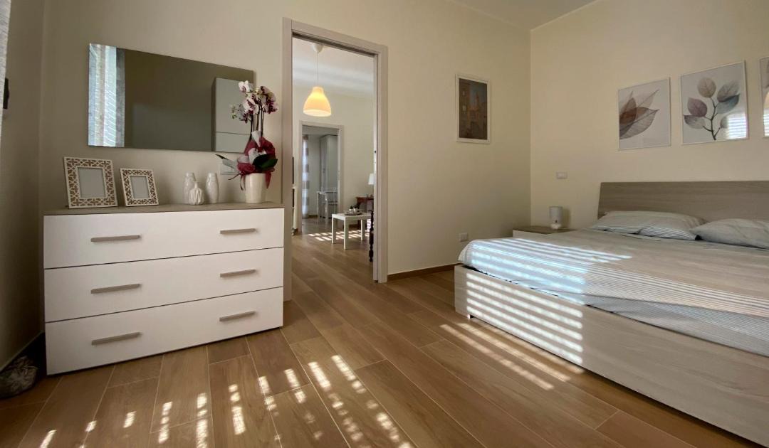 Photo of Bedroom in Castelmola