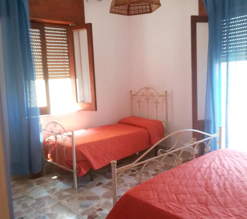 Photo of Bedroom in Marina di Caronia