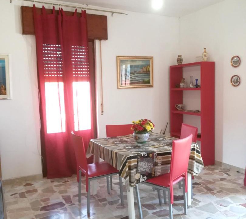 Photo of Livingroom in Marina di Caronia