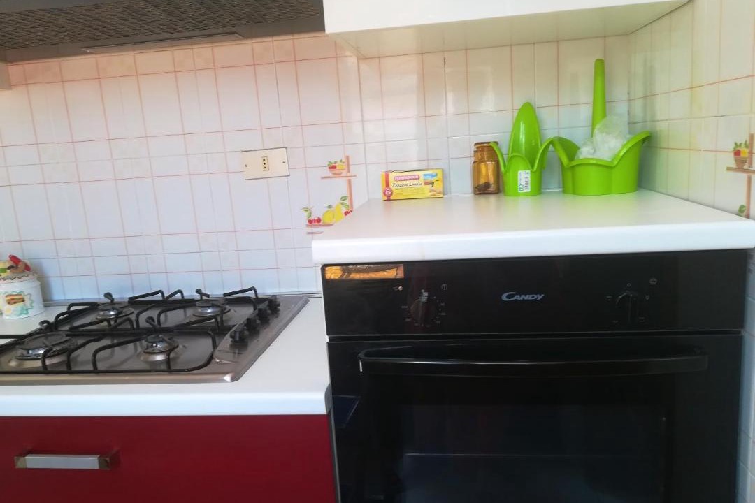 Photo of Kitchen in Marina di Caronia