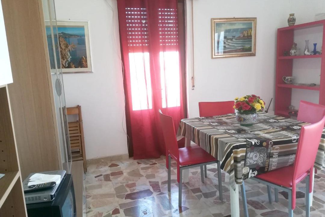 Photo of Livingroom in Marina di Caronia