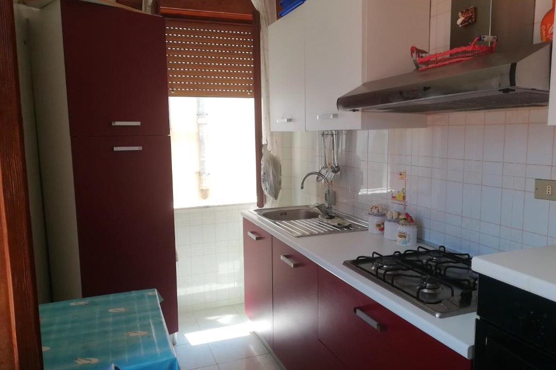 Photo of Kitchen in Marina di Caronia