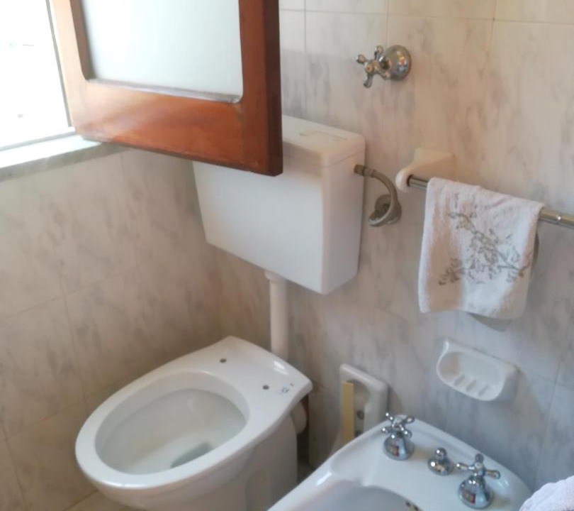 Photo of Bathroom in Marina di Caronia