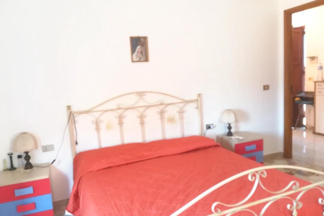 Photo of Bedroom in Marina di Caronia
