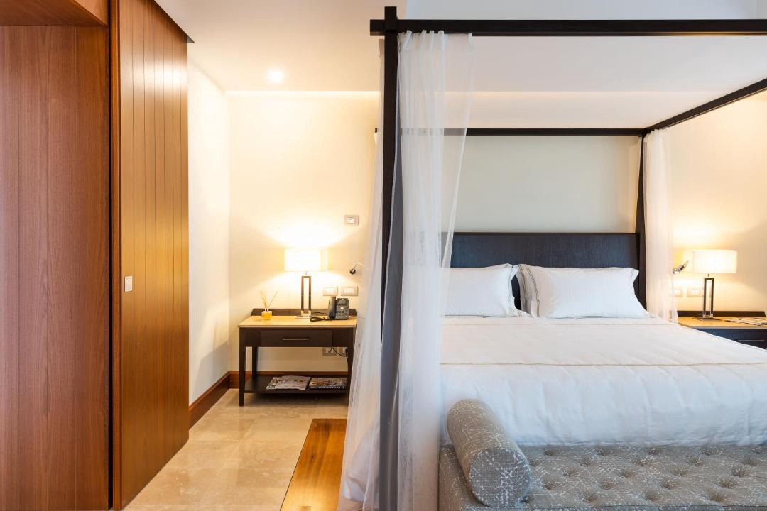 Photo of Bedroom in Noto