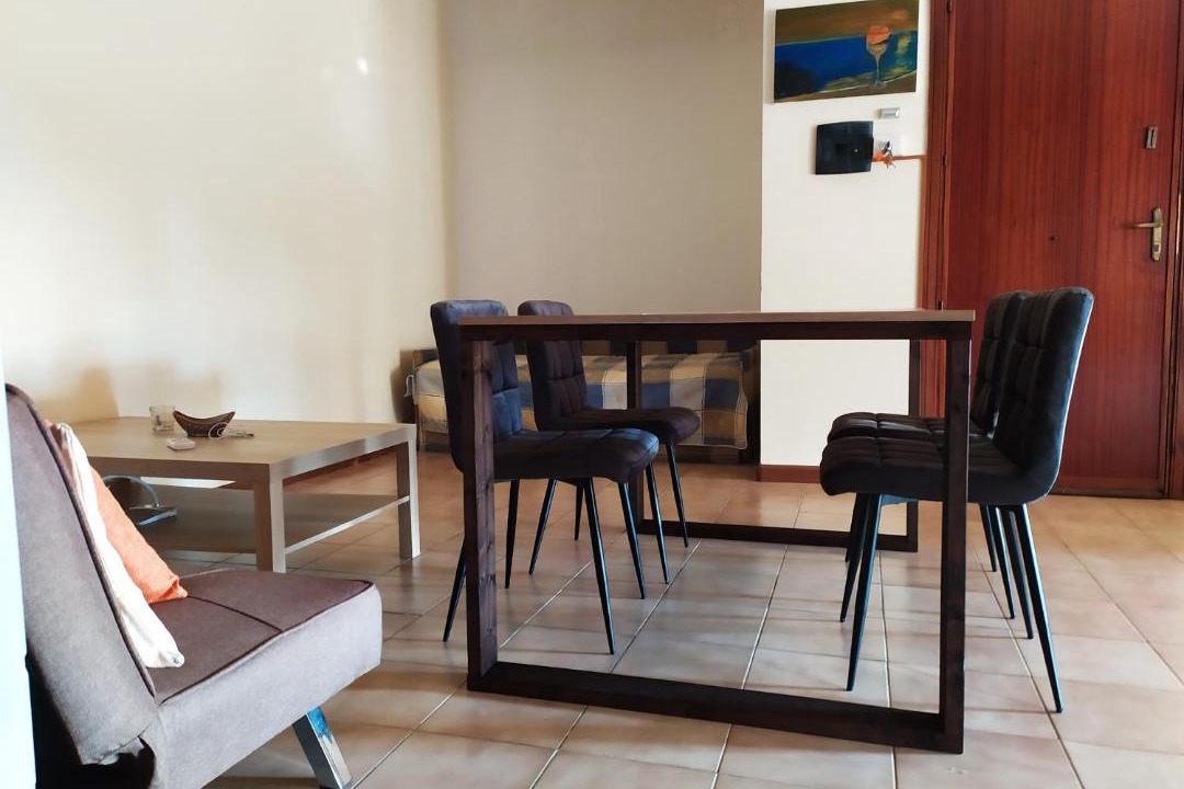 Photo of Livingroom in San Giovanni la Punta