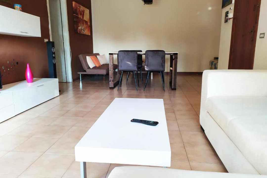 Photo of Livingroom in San Giovanni la Punta
