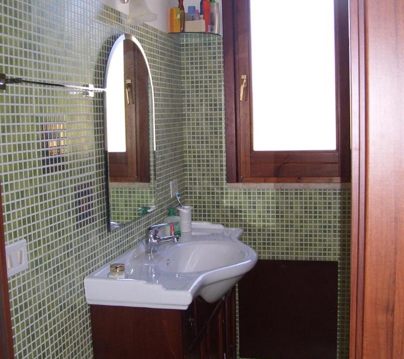 Photo of Bathroom in Calatafimi