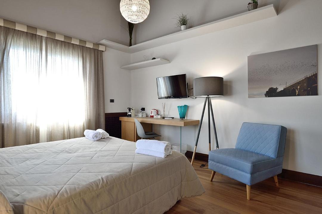 Photo of Bedroom in Agrigento
