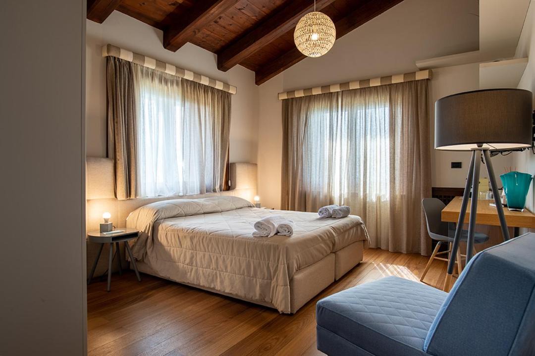 Photo of Bedroom in Agrigento