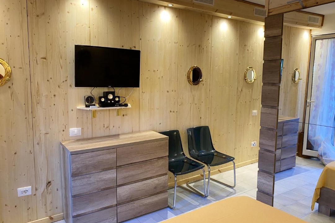 Photo of Livingroom in Realmonte