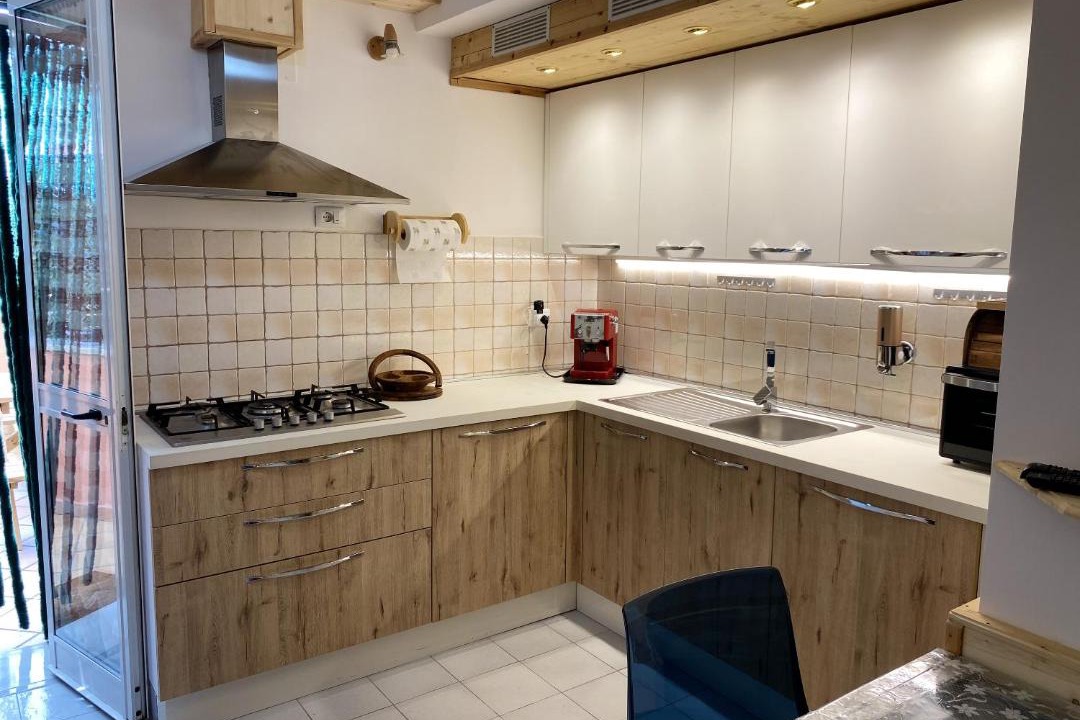 Photo of Kitchen in Realmonte