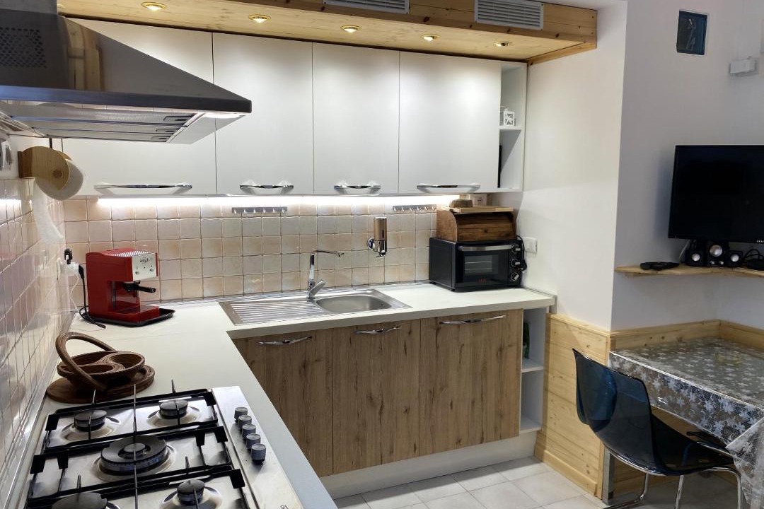 Photo of Kitchen in Realmonte