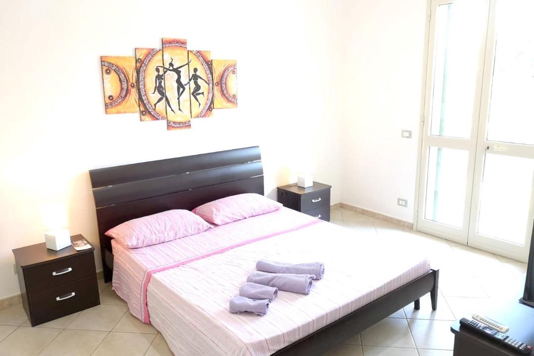 Photo of Bedroom in Scicli