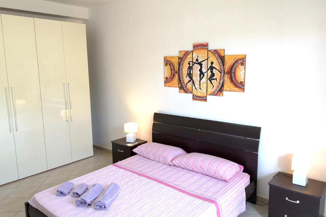Photo of Bedroom in Scicli