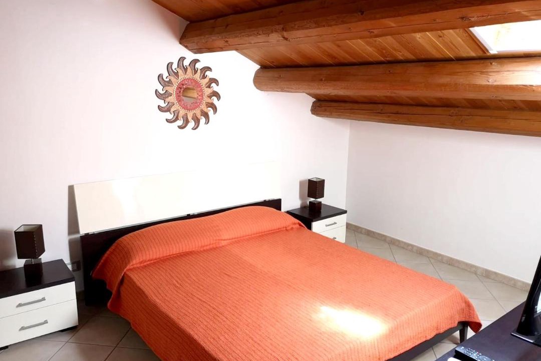Photo of Bedroom in Scicli