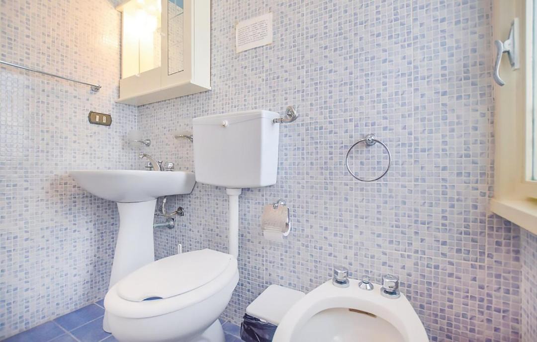 Photo of Bathroom in San Giorgio