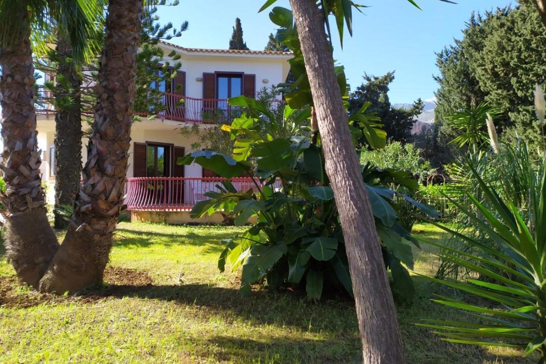 Photo of Buildings in Scopello