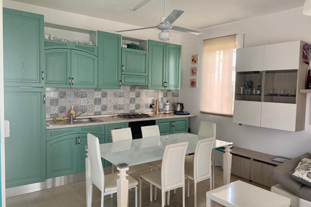 Photo of Kitchen in Reitani