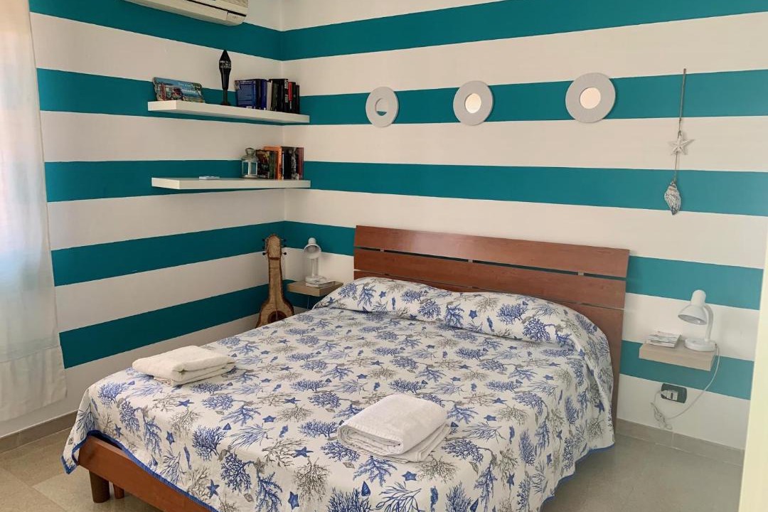 Photo of Bedroom in Reitani
