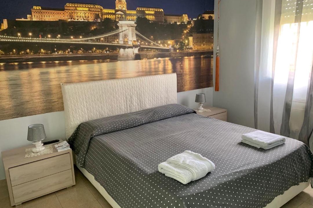 Photo of Bedroom in Reitani