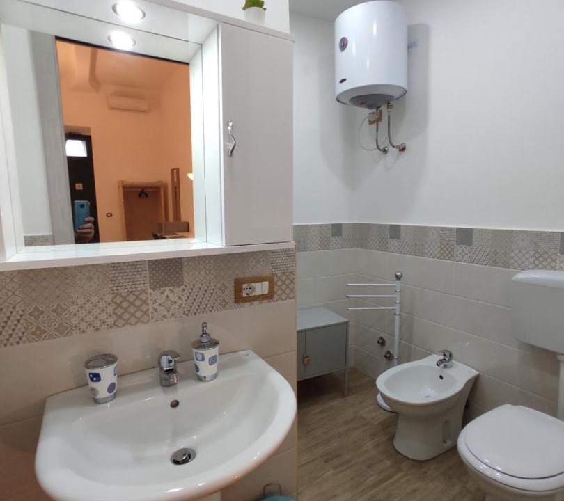 Photo of Bathroom in Gazzi