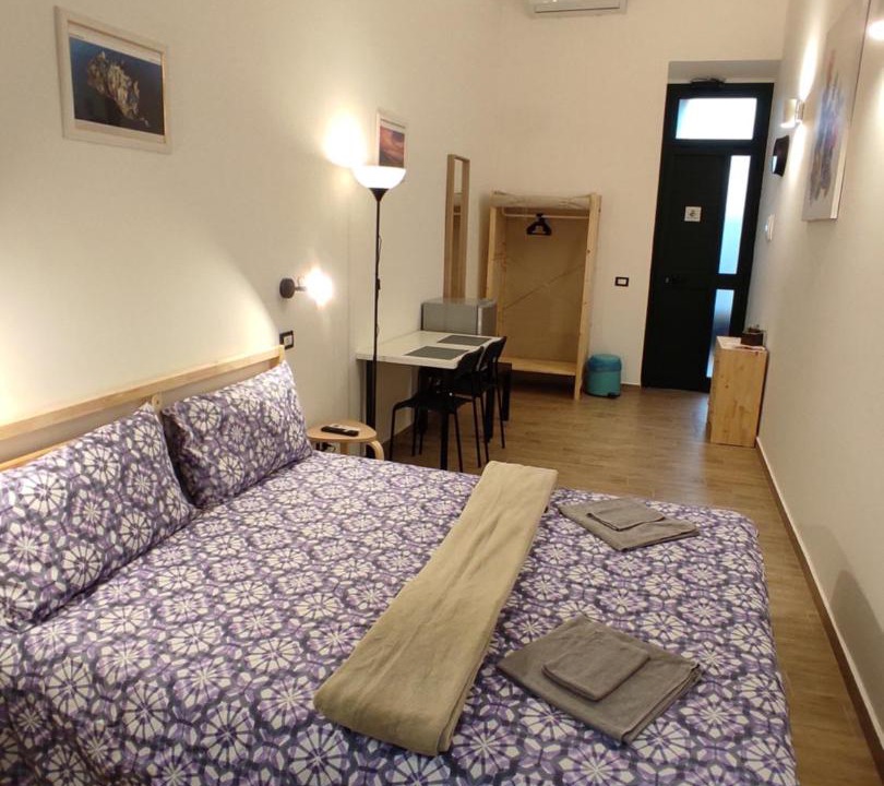 Photo of Bedroom in Gazzi