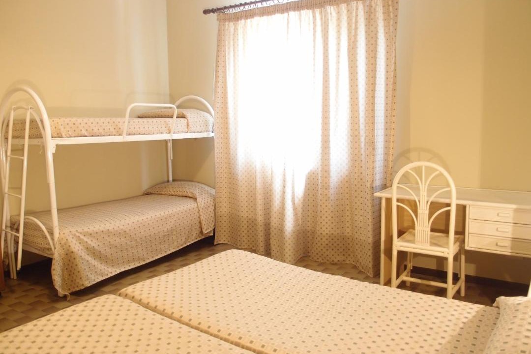 Photo of Bedroom in Lipari Historic Centre
