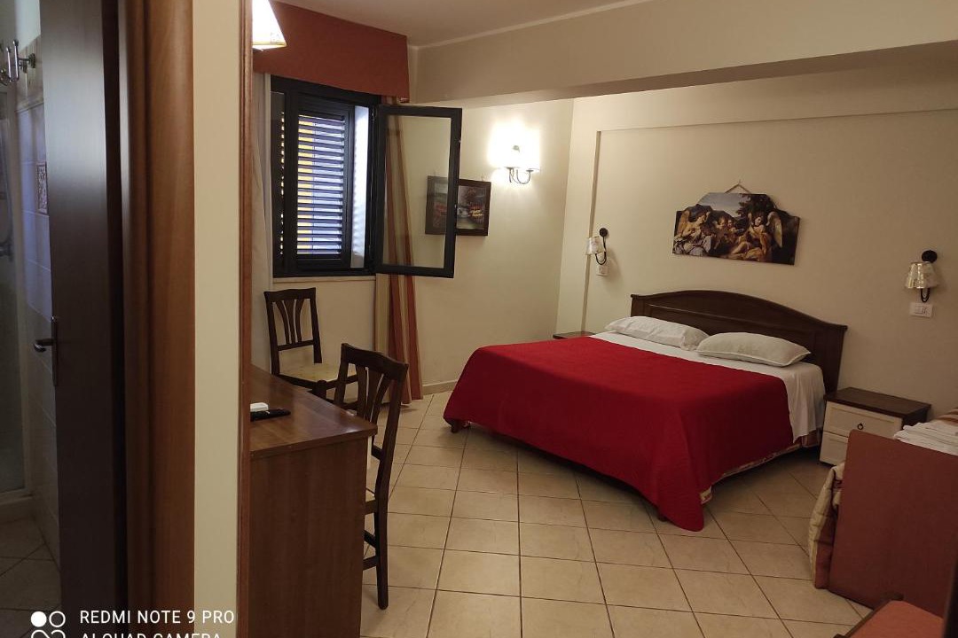Photo of Bedroom in Mazara del Vallo