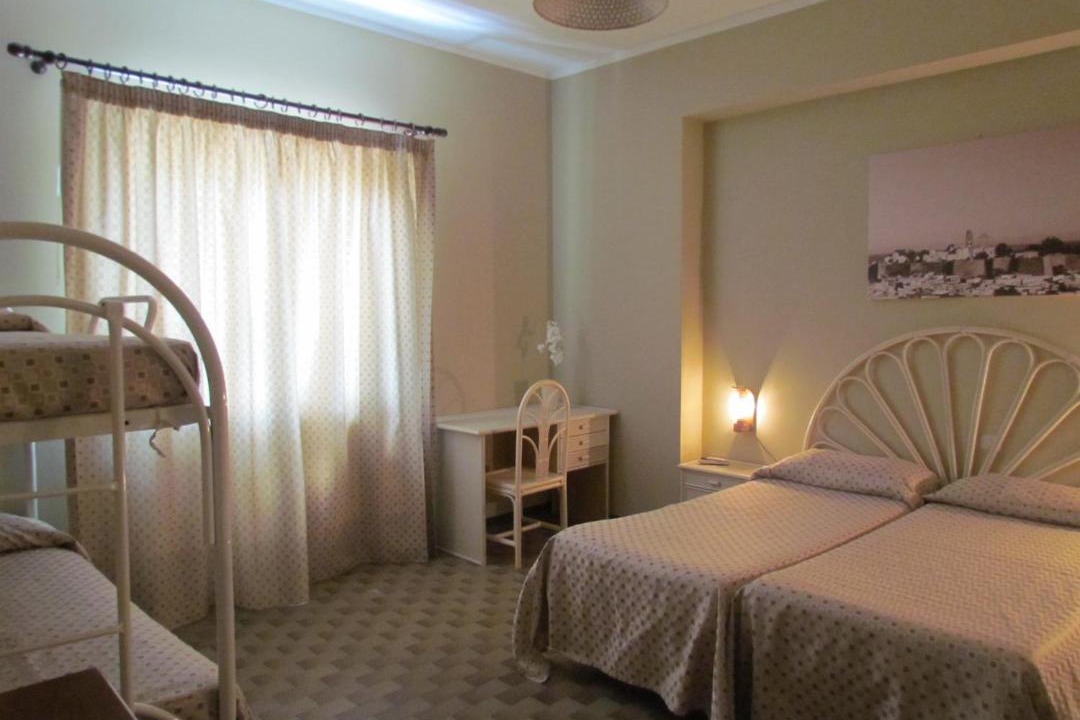 Photo of Bedroom in Lipari Historic Centre