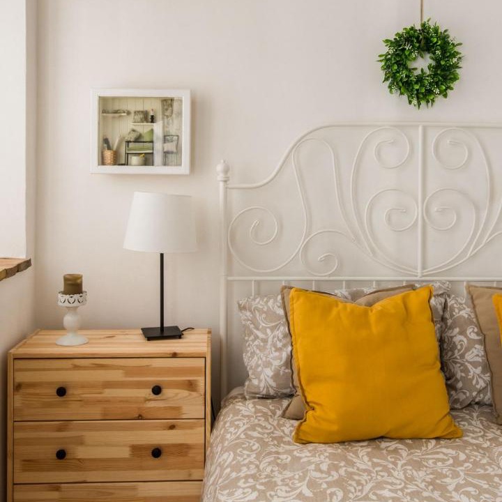 Photo of Bedroom in Castellammare