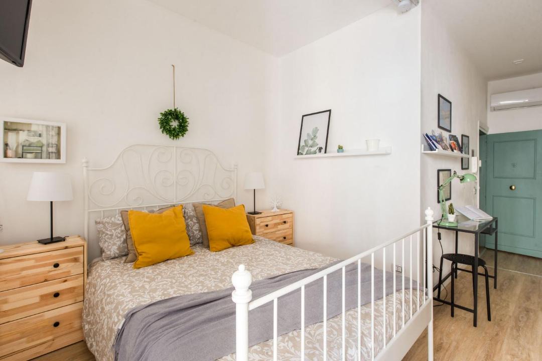 Photo of Bedroom in Castellammare