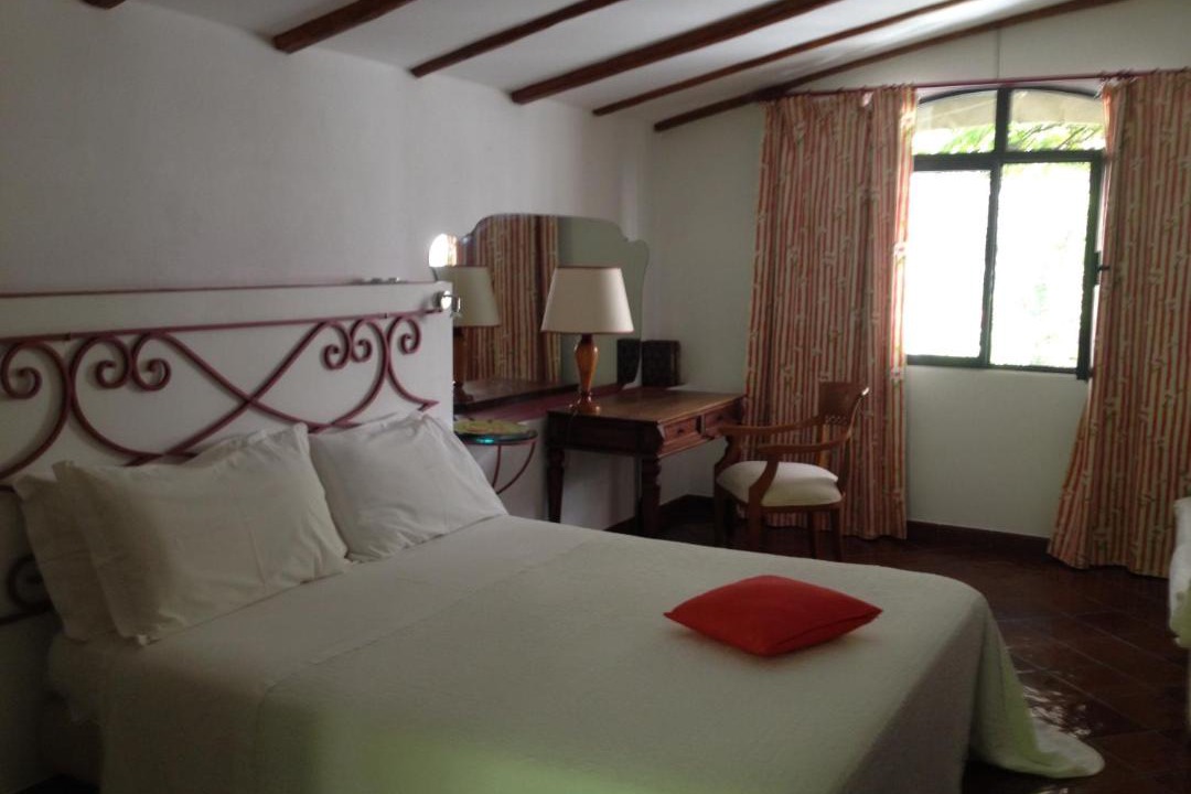 Photo of Bedroom in Canneto
