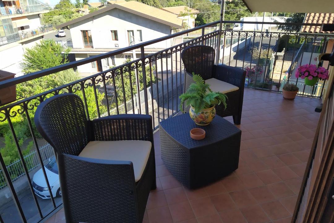 Photo of Patio Balcony in Nicolosi