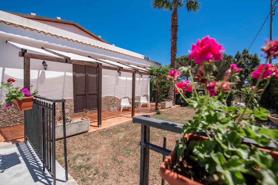 Photo of Patio Balcony in Gallina