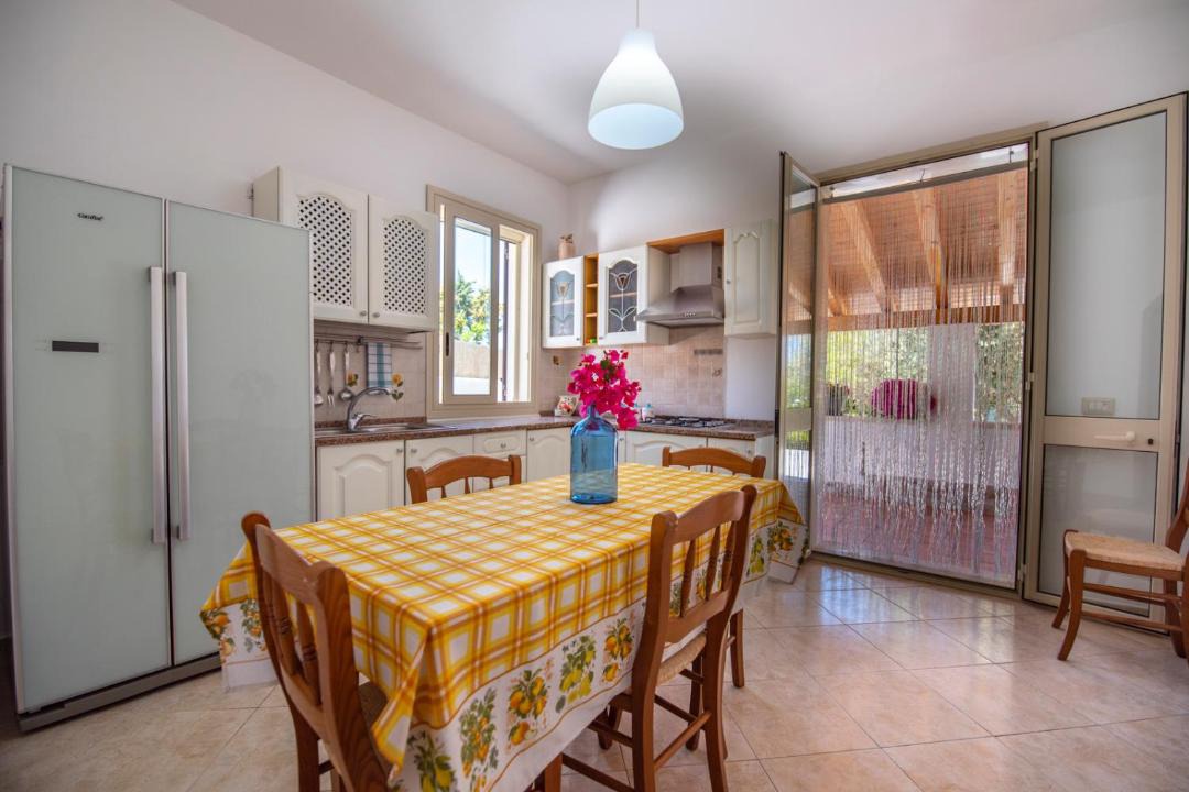 Photo of Kitchen in Gallina