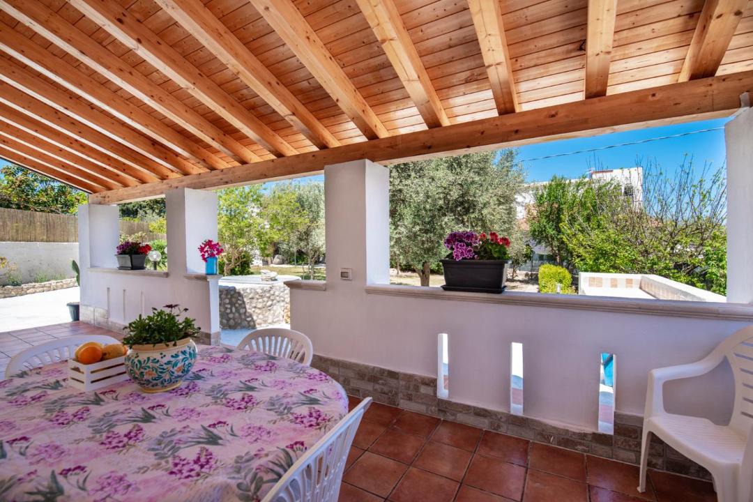 Photo of Patio Balcony in Gallina