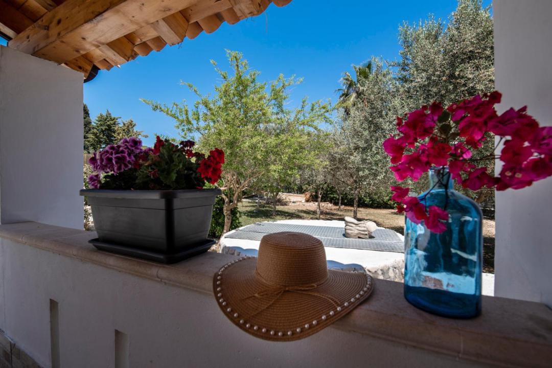 Photo of Patio Balcony in Gallina