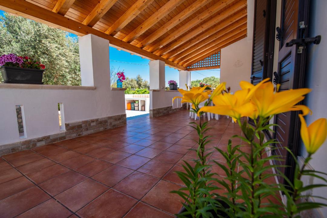 Photo of Patio Balcony in Gallina