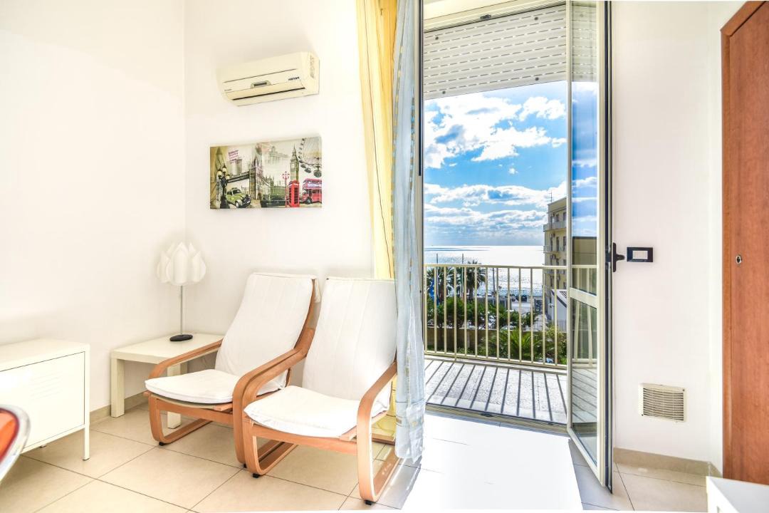 Photo of Patio Balcony in Gela