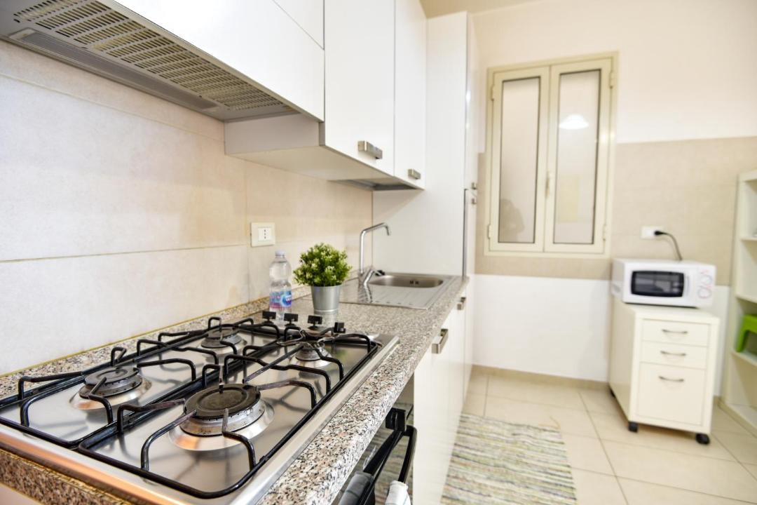 Photo of Kitchen in Gela