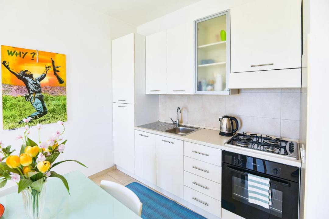 Photo of Kitchen in Gela
