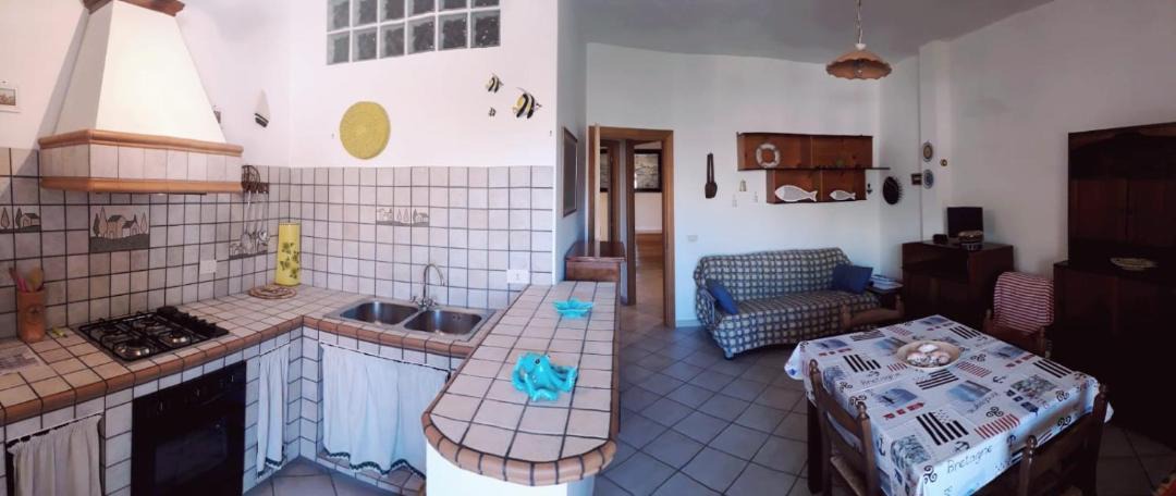 Photo of Livingroom in Favignana
